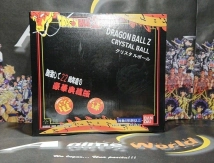 DRAGON BALL Z - ESFERAS DEL DRAGON (CAJA X 7) (20x18x6) (F0370)