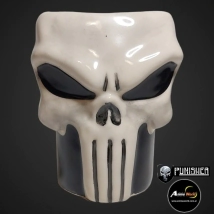 TAZA 3D - PUNISHER (V0027)