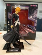 BLEACH - GEM SERIES - ICHIGO KUROSAKI