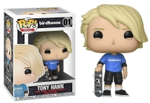 FUNKO POP - TONY HAWK (01)