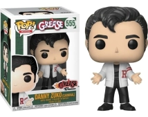 FUNKO POP - GREASE DANNY ZUKO (CARNIVAL) (555)