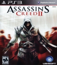 PS3 DIGITAL - ASSASSINS CREED 2