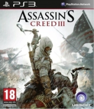 PS3 DIGITAL - ASSASSINS CREED 3