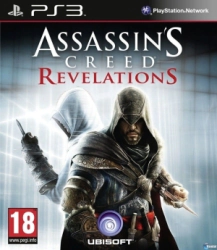 PS3 DIGITAL - ASSASSINS CREED REVELATIONS