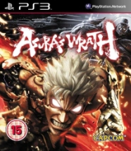 PS3 DIGITAL - AZURAS WRATH