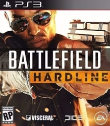 PS3 DIGITAL - BATTLEFIELD HARDLINE