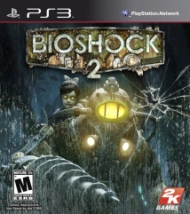 PS3 DIGITAL - BIOSHOK 2