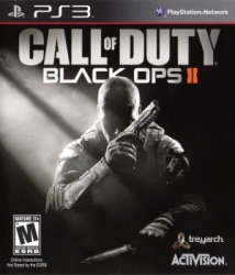 PS3 DIGITAL - CALL OF DUTY BLACK OPS 2