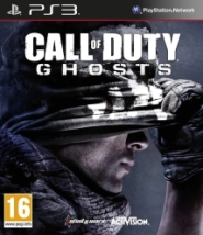 PS3 DIGITAL - CALL OF DUTY GHOST
