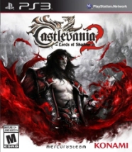 PS3 DIGITAL - CASTLEVANIA LORD OF SHADOW 2
