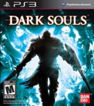 PS3 DIGITAL - DARK SOULS 1