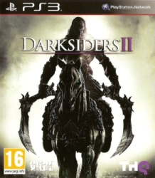 PS3 DIGITAL - DARKSIDERS 2