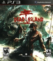 PS3 DIGITAL - DEAD ISLAND