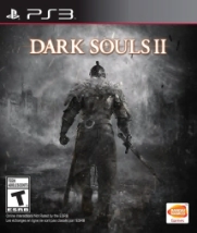 PS3 DIGITAL - DARK SOULS 2