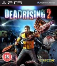 PS3 DIGITAL - DEAD RISING 2