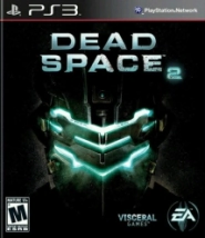 PS3 DIGITAL - DEAD SPACE 2