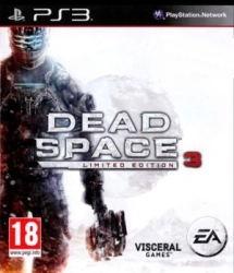 PS3 DIGITAL - DEAD SPACE 3