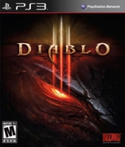 PS3 DIGITAL - DIABLO 3