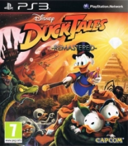 PS3 DIGITAL - DUCKTALES