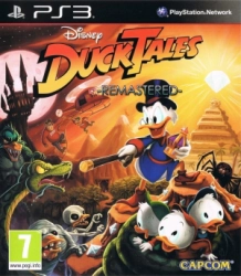 PS3 DIGITAL - DUCKTALES