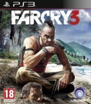 PS3 DIGITAL - FAR CRY 3