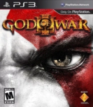 PS3 DIGITAL - GOD OF WAR 3