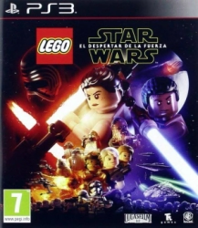 PS3 DIGITAL - LEGO STAR WARS EL DESPERTAR DE LA FUERZA
