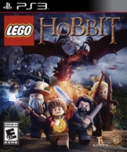 PS3 DIGITAL - LEGO THE HOBBIT