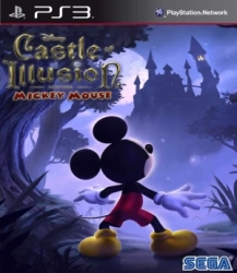 PS3 DIGITAL - MICKEY