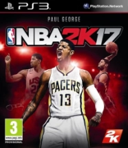 PS3 DIGITAL - NBA 2K17