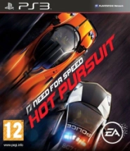 PS3 DIGITAL - NEED FOR SPEED HOT PURSUIT