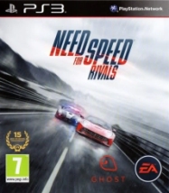 PS3 DIGITAL - NEED FOR SPEED RIVALS