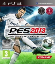 PS3 DIGITAL - PES2013