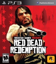 PS3 DIGITAL - RED DEAD REDEMPTION