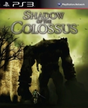 PS3 DIGITAL - SHADOW OF THE COLOSSUS