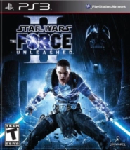 PS3 DIGITAL - STAR WARS THE FORCE UNLEASHED 2