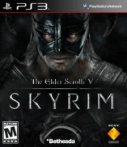 PS3 DIGITAL - THE ELDER SCROLLS V SKYRIM