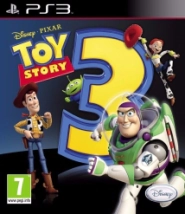 PS3 DIGITAL - TOY STORY 3