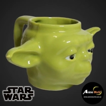 TAZA 3D - STAR WARS YODA (V0015)
