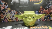 TAZA 3D - STAR WARS YODA (V0015)