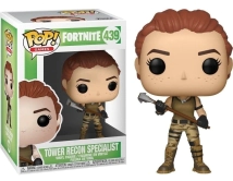 FUNKO POP - FORTNITE TOWER RECON SPECIALIST (439)