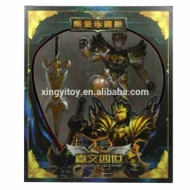 LEAGUE OF LEGENDS - XINZHIDA (GRANDE) - JARVAN IV