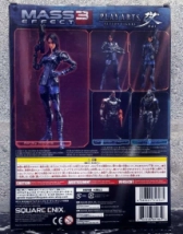 MASS EFFECT 3 - ASHLEY WILLIAMS (22CM APROX)