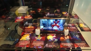 CARTAS 4D DRAGON BALL Z