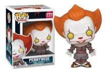 FUNKO POP SPECIAL EDITION - IT PENNYWISE (777)