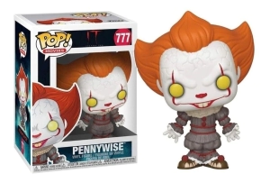 FUNKO POP SPECIAL EDITION - IT PENNYWISE (777)