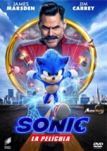 CINE + SONIC - LA PELICULA (X0052)