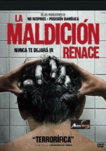 CINE - LA MALDICION RENACE (52841) (FULL CASTELLANO)