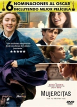 CINE - MUJERCITAS (2020) (52843)