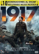 CINE - 1917 (52808) (FULL CASTELLANO)